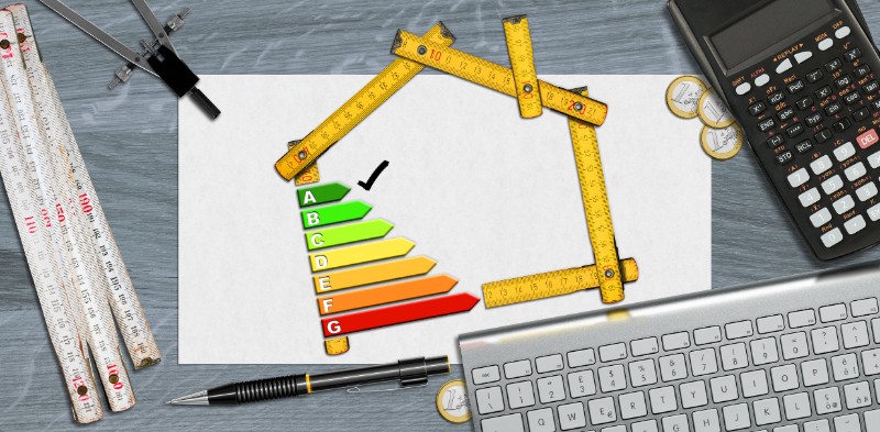 House Energy Efficiency Rating