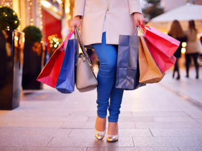 Destinations for Your East Cobb Shopping Adventures