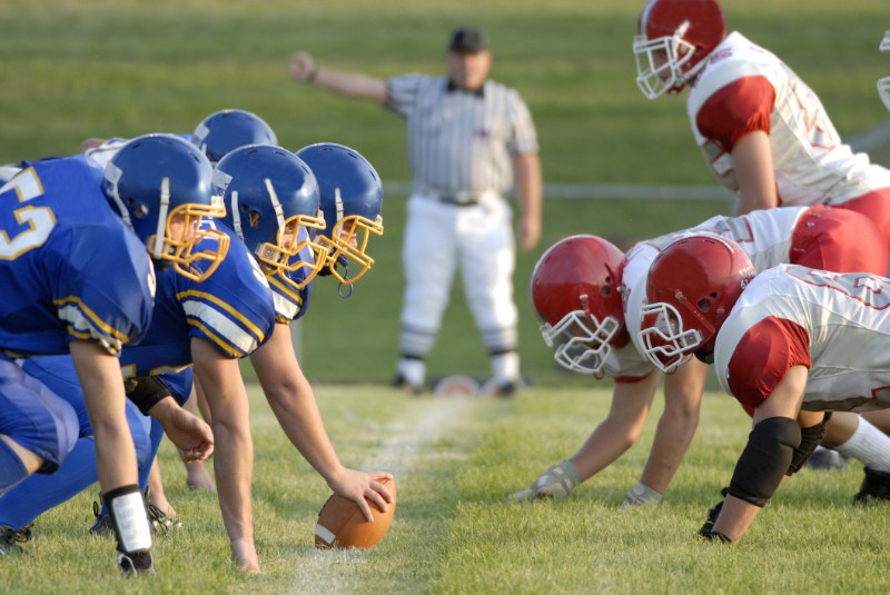 youth sports teams in Cobb County 