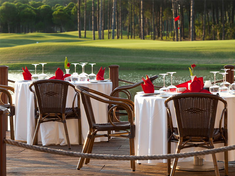 Golf communities: Luxury living in Cobb County, GA 